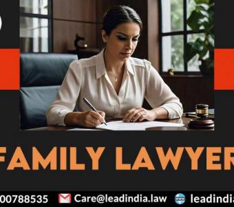 family lawyer | Lead india | legal services