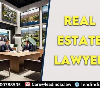 real estate lawyer | Lead india | legal services