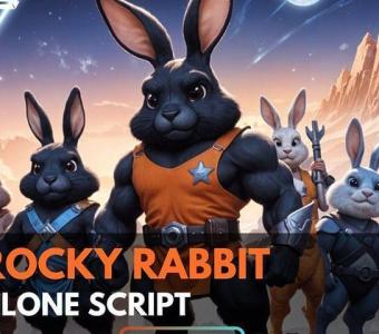 Rocky Rabbit Clone Script Why It's the Greatest Option for Your Upcoming Gaming