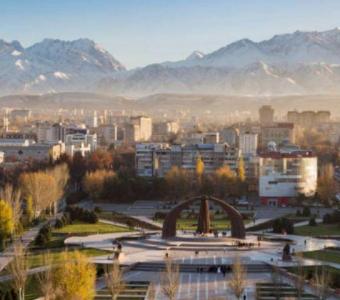 Bishkek National Day Tour Packages