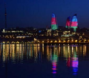 Baku National Day Tour Packages