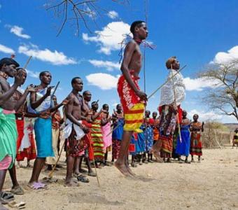 Kenya National Day Tour Packages