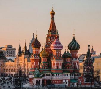 Russia National Day Tour Packages