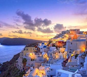 Greece tour packages