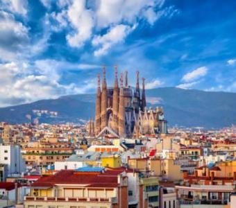 Spain holiday packages