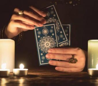 Free tarot reading - Psychicwindow