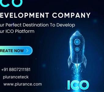 ICO development - To build your ICO platform for your blockchain venture