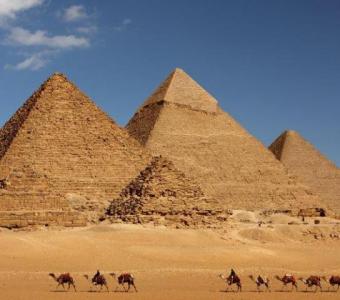 Egypt tour packages