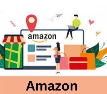 Avail Fecoms Assistance for Amazon Product Upload Services