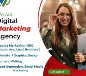 Digital Marketing Agency in Ahmedabad