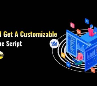 Where Can I Get A Customizable Wazirx Clone Script ? - Bitdeal