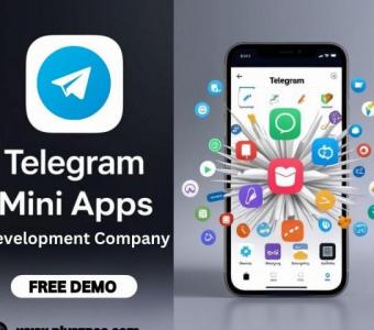 Are you looking to develop a telegram mini app? with trustworthy company