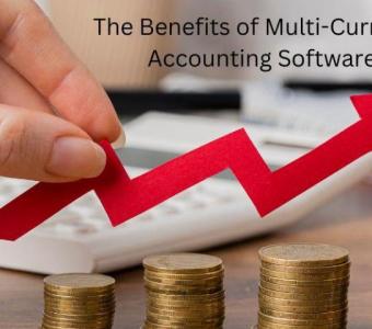 The Impact of Multi-Currency Accounting on Business Growth