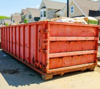 VR’s Dumpsters | Dumpster Rental Service | Waste Management Service in Denton