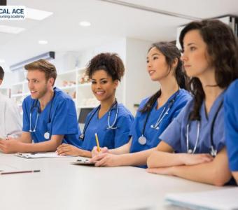 Flexible 8-Hour CNA Course Online | Quick and Convenient Training at CNA School