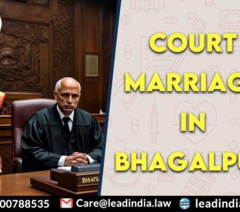 Court Marriage In Bhagalpur