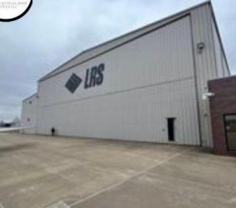 Professional Hangar Door Maintenance and Inspections – Ensure Safety and Functionality