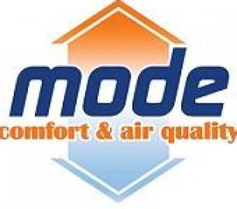 Mode Comfort and Air Quality