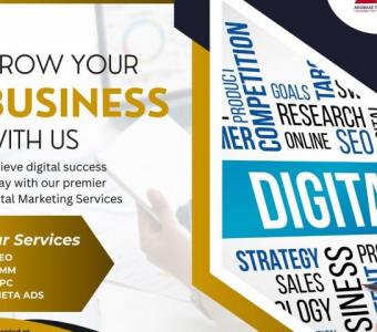 Best Digital Marketing Company in Panchkula