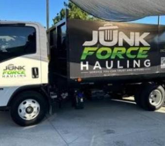 Eco-Friendly Junk and Furniture Removal