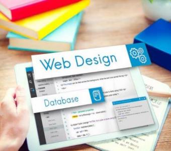 Website Design Services by sangitainfotech in Ahmedabad