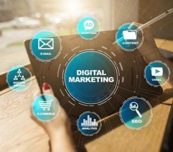 Digital Marketing Company in Bhubaneswar