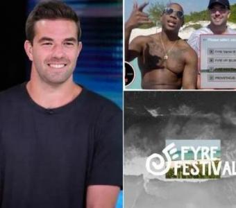 Fyre Festival 2 Returns April 2025: Tickets Start at $1400 for a Caribbean Island Experience