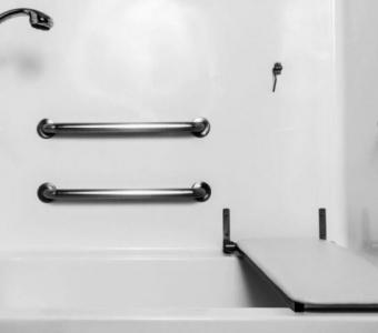 Transform Your Bath: Tub to Shower Conversion in Dallas, TX