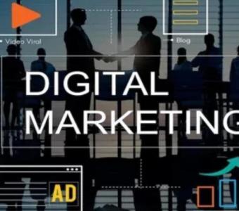 Maximize Your Online Success with Expert Digital Marketing