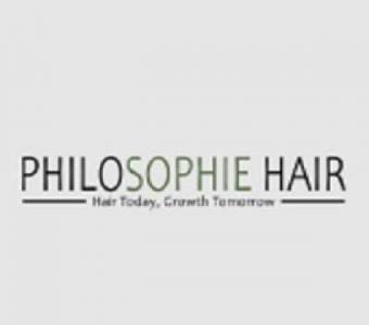 GRO Moisturizing Hair Oil - PhiloSophie Hair