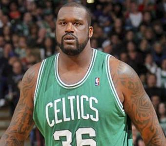 Who Was the Fattest NBA Player to Ever Play?