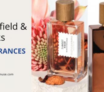 Goldfield & Banks Fragrances at Parfum Muse