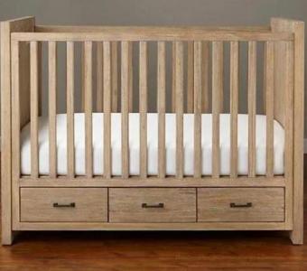 Baby Crib on rent in Hyderabad