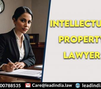 intellectual property lawyer | Lead india | legal services