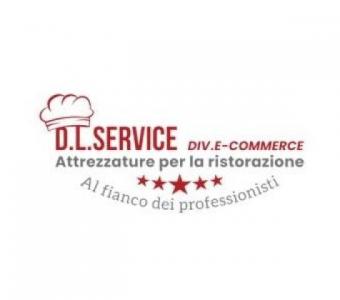 D.L.SERVICE DIV. E-COMMERCE SRL