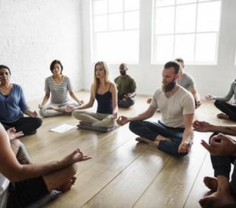 Meditation Lessons In New York