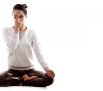 Yoga for asthma