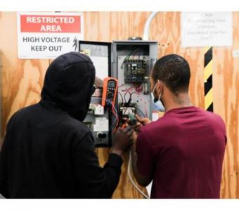 Electrical certification courses in Philadelphia