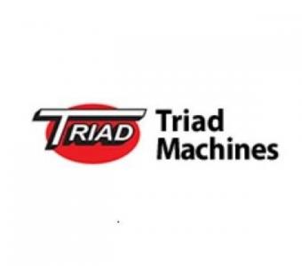 Triad Machines