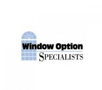 Window Option Specialists