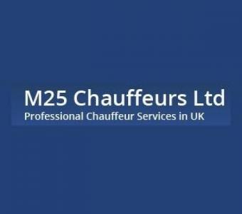 M25 Chauffeurs Ltd.