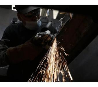 Welding Career in Philadelphia