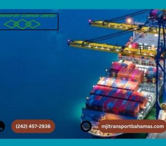 Bahamas International Shipping Tracking Services: The Most Dependable