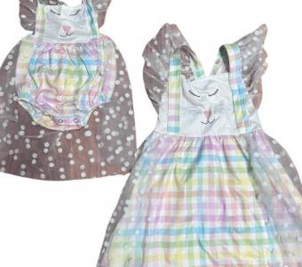 Adorable Easter Egg Baby Clothes – Shop Now!