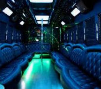 Ny Nj Limousine & Party Bus