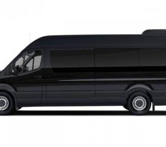 Premium Limo Service Near Hobby Airport – One Way Global Limos