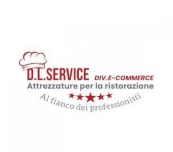 D.L. SERVICE DIV. E-COMMERCE srl