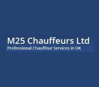 M25 Chauffeurs Ltd.