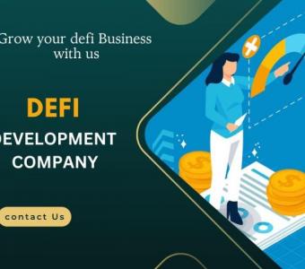 defi development company