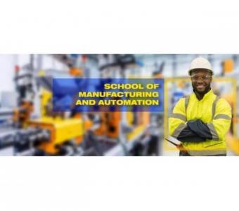 Manufacturing Certificate in Philadelphia